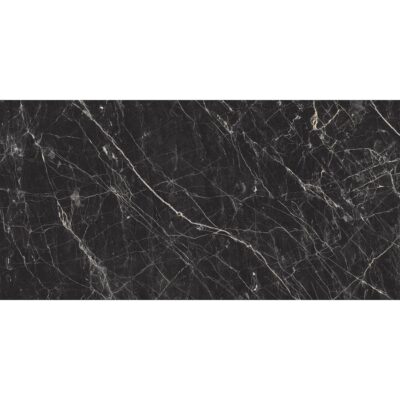 Black arkadia керамогранит черный полированный 60x120 LAPARET