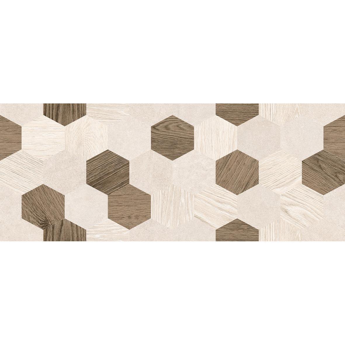 Betonhome плитка настенная бежевый мозаика 20x50 LAPARET Betonhome плитка настенная бежевый мозаика 20x50 LAPARET