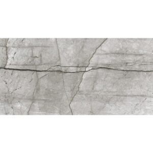 Obsidian moss gray керамогранит полированный 60x120 LAPARET