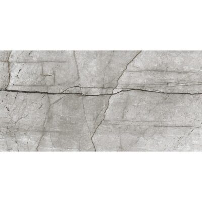 Obsidian moss gray керамогранит полированный 60x120 LAPARET