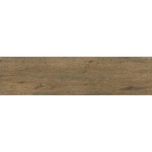 Marimba керамогранит коричневый 15x60 LAPARET