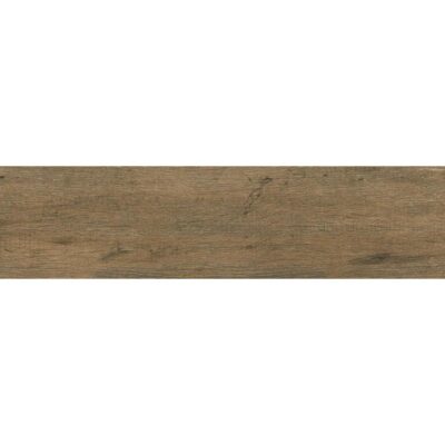 Marimba керамогранит коричневый 15x60 LAPARET