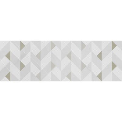Lima светло-серый 25x75 LAPARET
