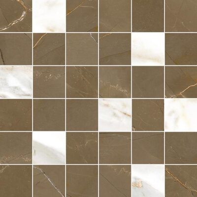 Lima коричневая 30x30 LAPARET