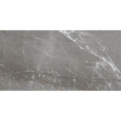 Patara grigio керамогранит i серый полированный 60x120 LAPARET