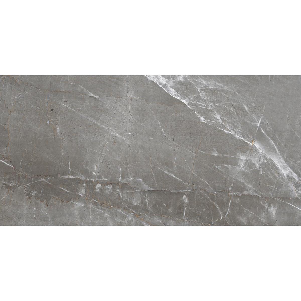 Patara grigio керамогранит i серый полированный 60x120 LAPARET Patara grigio керамогранит i серый полированный 60x120 LAPARET