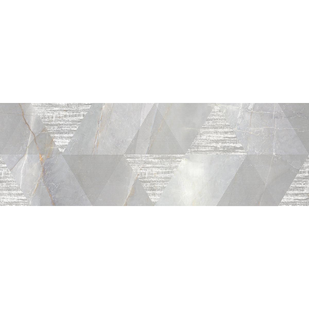 Shade серый 25x75 LAPARET Shade серый 25x75 LAPARET