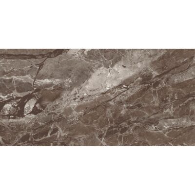 Kenya coffee керамогранит коричневый полированный 60x120 LAPARET