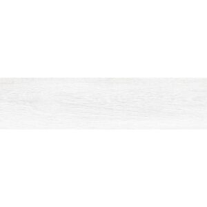 Madera керамогранит белый 19