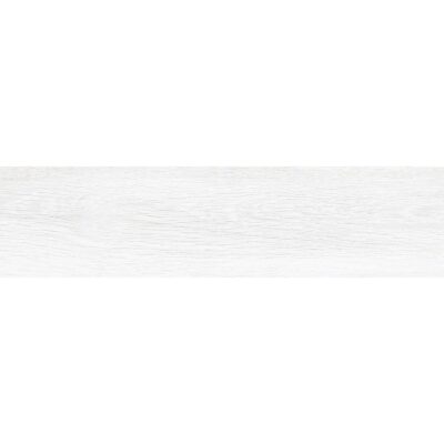 Madera керамогранит белый 19