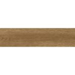 Madera керамогранит коричневый 19