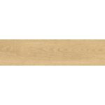 Madera керамогранит янтарный 19