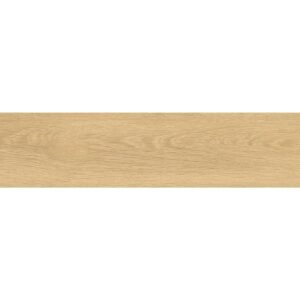 Madera керамогранит янтарный 19