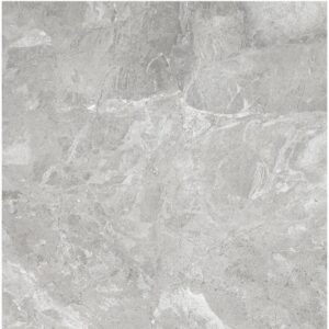 Brecia grey керамогранит серый полированный 60x60 LAPARET
