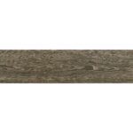 Oak керамогранит тёмно-коричневый 15x60 LAPARET