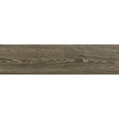 Oak керамогранит тёмно-коричневый 15x60 LAPARET