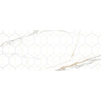 Champagne белый 20x50 LAPARET