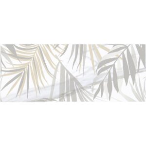 Aria botanica1 белый 20x50 LAPARET
