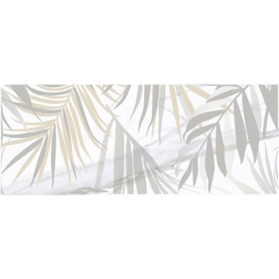 Aria botanica1 белый 20x50 LAPARET