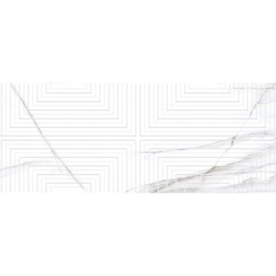 Aria белый 20x50 LAPARET