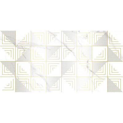 Blondi белый 25x50 LAPARET