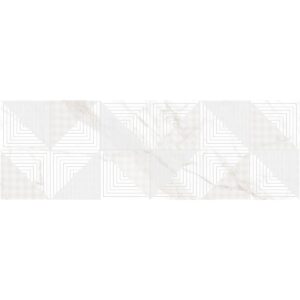 Century белый 25x75 LAPARET