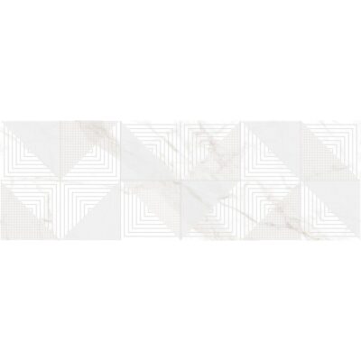 Century белый 25x75 LAPARET