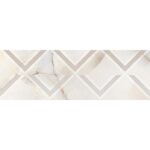 Lumis бежевый 25x75 LAPARET