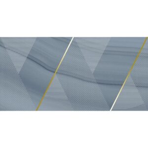 Space синий 25x50 LAPARET
