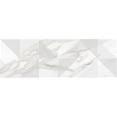 Balance белый 25x75 LAPARET