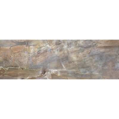 Rich коричневый 25x75 LAPARET