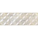 Rich бежевый 25x75 LAPARET