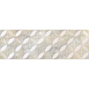 Rich бежевый 25x75 LAPARET