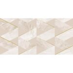 Gregory бежевый 25x50 LAPARET