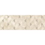 Gobi бежевый 25x75 LAPARET