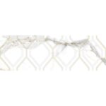 Beryl белый 25x75 LAPARET
