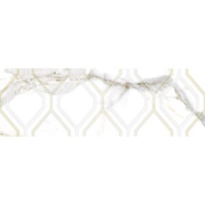 Beryl белый 25x75 LAPARET
