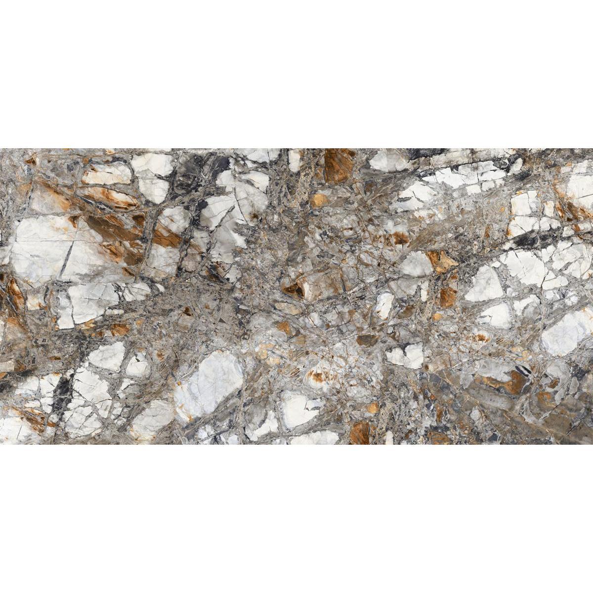 Maia gray керамогранит полированный 60x120 LAPARET Maia gray керамогранит полированный 60x120 LAPARET