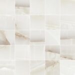 Dreams Декор мозаичный бежевый MM34106 25х25 25x25 LAPARET