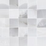 Dreams Декор мозаичный серый MM34107 25х25 25x25 LAPARET