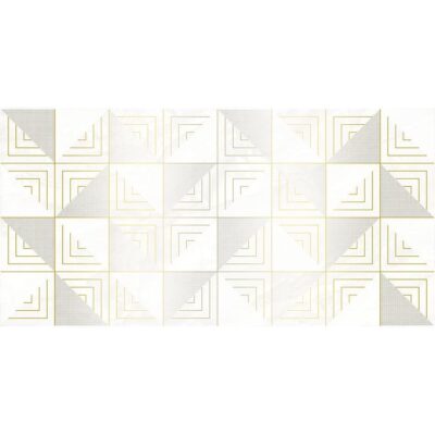 Mania белый 25x50 LAPARET