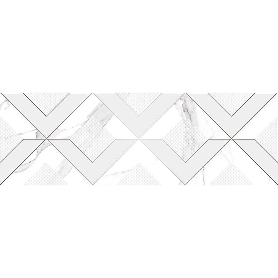 Viva белый 20x60 LAPARET Viva белый 20x60 LAPARET