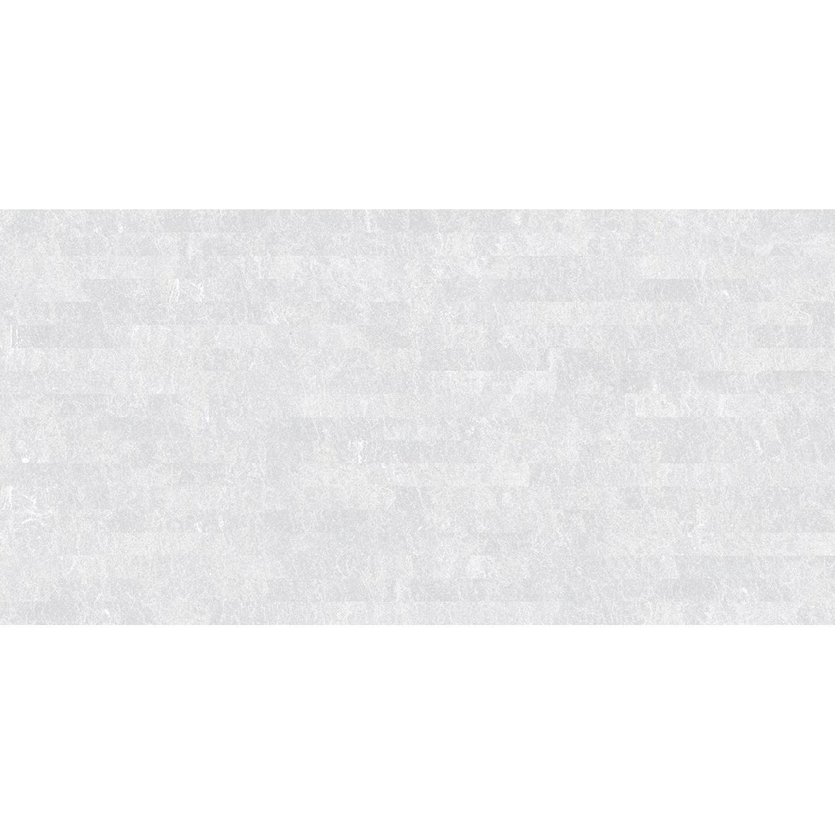 Hard керамогранит белый мозаика 30x60 LAPARET Hard керамогранит белый мозаика 30x60 LAPARET