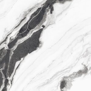 Silver керамогранит белый полированный 60x60 LAPARET