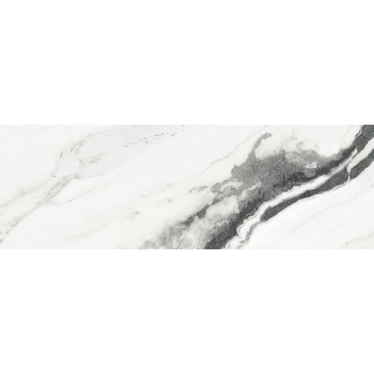 Silver белый 25x75 LAPARET Silver белый 25x75 LAPARET
