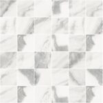 Silver белый 30x30 LAPARET