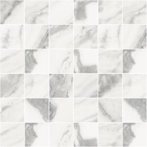 Silver белый 30x30 LAPARET