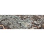 Brouni коричневый 25x75 LAPARET