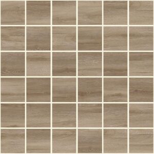 Timber коричневый 30x30 LAPARET