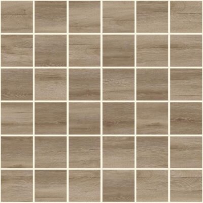 Timber коричневый 30x30 LAPARET